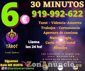 Tarot de gran calidad a bajo costo